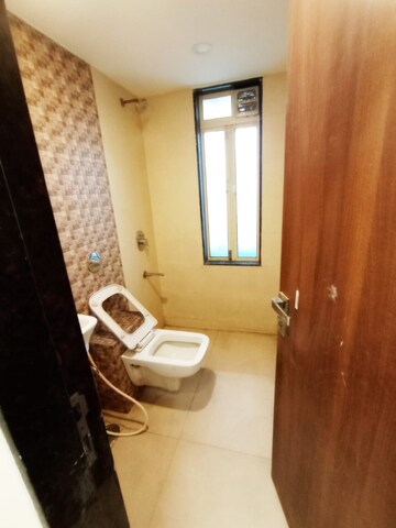 Bathroom in 2 BHK Apartment at Kyraa Ariso Apartment, Chembur – for Rent
