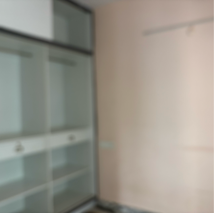 Balcony, smr-vinay-iconia-hyderabad 3 Bedroom 2290 Sq.Ft. Apartment In Serilingampally Hyderabad 8047661