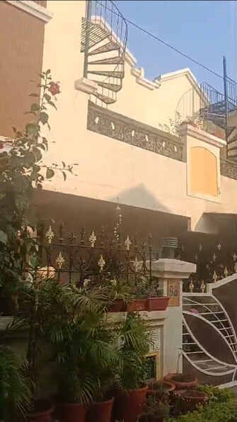 3.5 BHK Independent House For Resale in Gulmohar Colony Bhopal  8041519