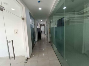 Building Lobby in  Office Space at Ferozepur Road – for Rent