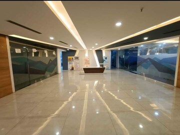   Office Space at Ferozepur Road – for Rent