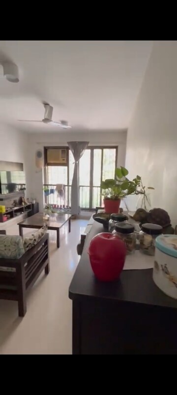 2 BHK Apartment For Rent in K Raheja Vihar Powai Mumbai  8047656