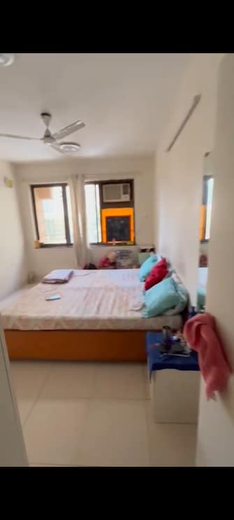 2 BHK Apartment For Rent in K Raheja Vihar Powai Mumbai  8047656