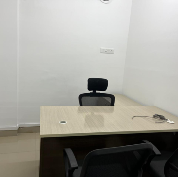 Team Area in  Office Space at Madhapur – for Rent