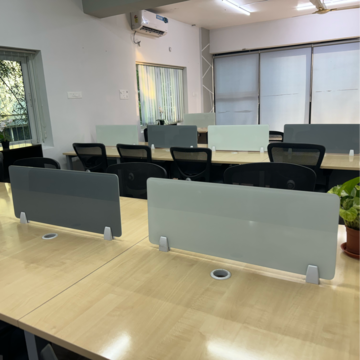 Team Area in  Office Space at Madhapur – for Rent