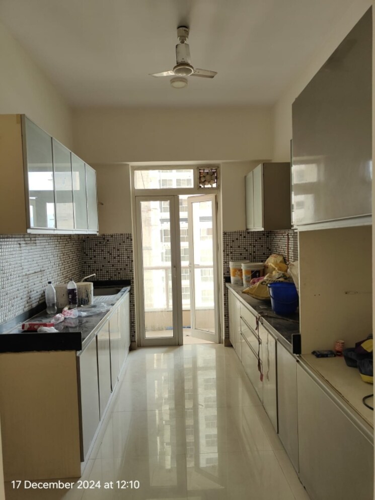 Kitchen, omkar-apartment-malad-east 3 Bedroom 1950 Sq.Ft. Apartment In Malad East Mumbai 8047678