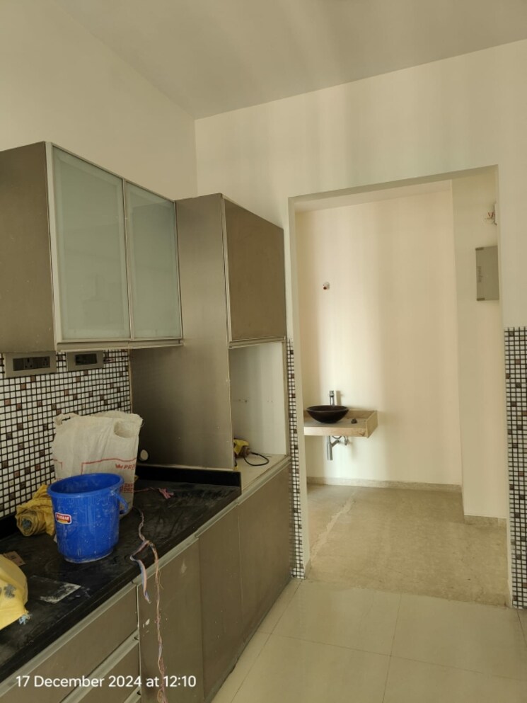Kitchen, omkar-apartment-malad-east 3 Bedroom 1950 Sq.Ft. Apartment In Malad East Mumbai 8047678