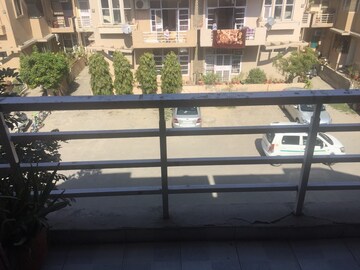 3 BHK Builder Floor – Exterior View View at SS Mayfield Gardens, Sector 51 - for Rent