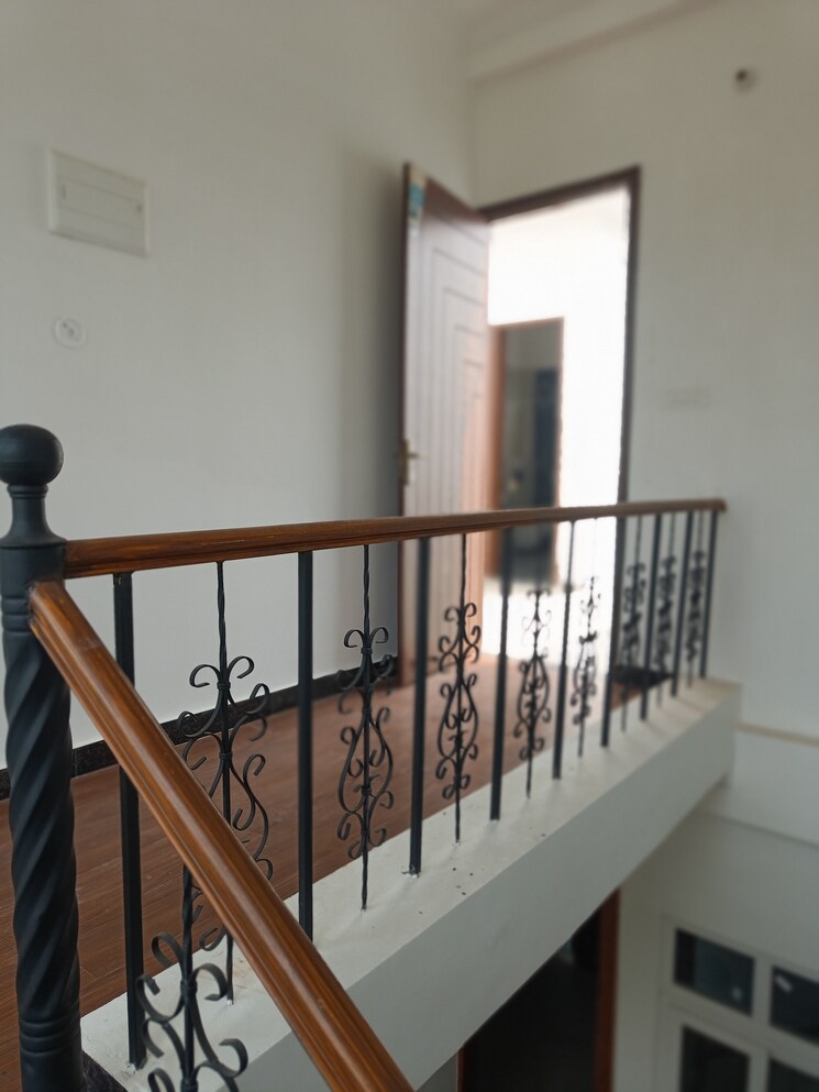 Balcony, sushant golf city 2 Bedroom 1494 Sq.Ft. Villa In Sushant Golf City Lucknow 8047683