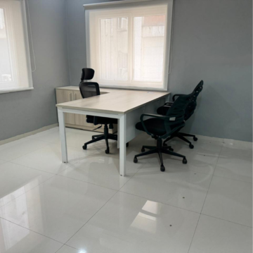 Team Area in  Office Space at Gachibowli – for Rent