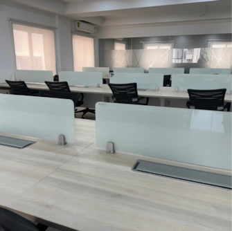 Commercial Office Space 5000 Sq.Ft. For Rent in Gachibowli Hyderabad  8047682