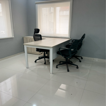 Team Area in  Office Space at Gachibowli – for Rent