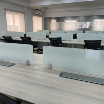 Commercial Office Space 5000 Sq.Ft. For Rent in Gachibowli Hyderabad  8047682