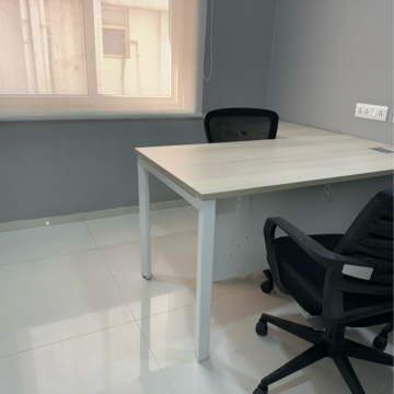 Team Area in  Office Space at Gachibowli – for Rent