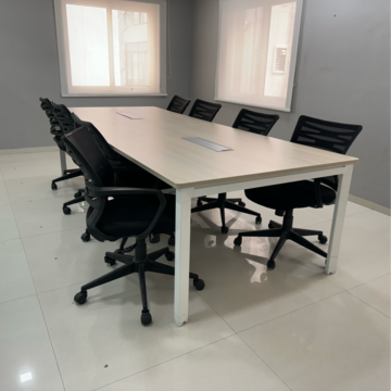 Team Area in  Office Space at Gachibowli – for Rent