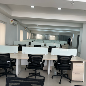 Commercial Office Space 5000 Sq.Ft. For Rent in Gachibowli Hyderabad  8047682