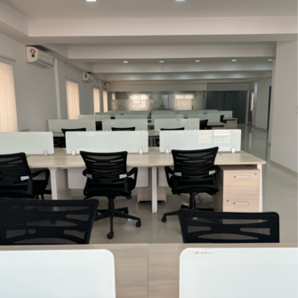 Commercial Office Space 5000 Sq.Ft. For Rent in Gachibowli Hyderabad  8047682