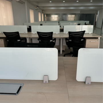 Team Area in  Office Space at Gachibowli – for Rent