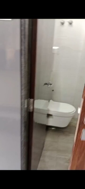 Attached Bathroom in 1 BHK Apartment at Akshita Heights, Mira Road East – for Rent