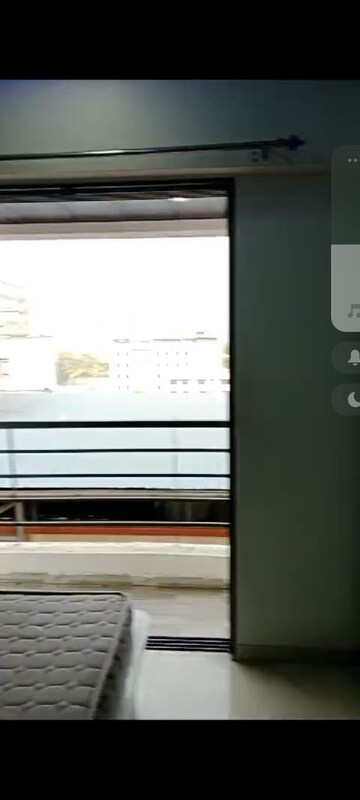 1 BHK Apartment – Exterior View View at Akshita Heights, Mira Road East - for Rent
