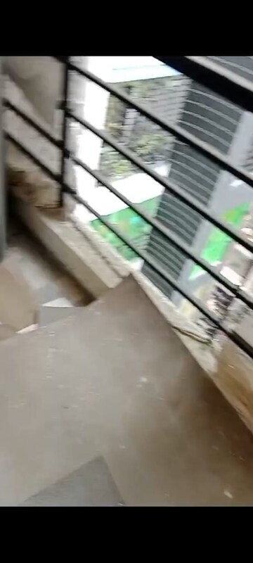 Balcony in 1 BHK Apartment at Akshita Heights, Mira Road East – for Rent