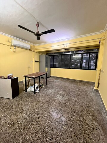 1 BHK Apartment For Rent in Andheri West