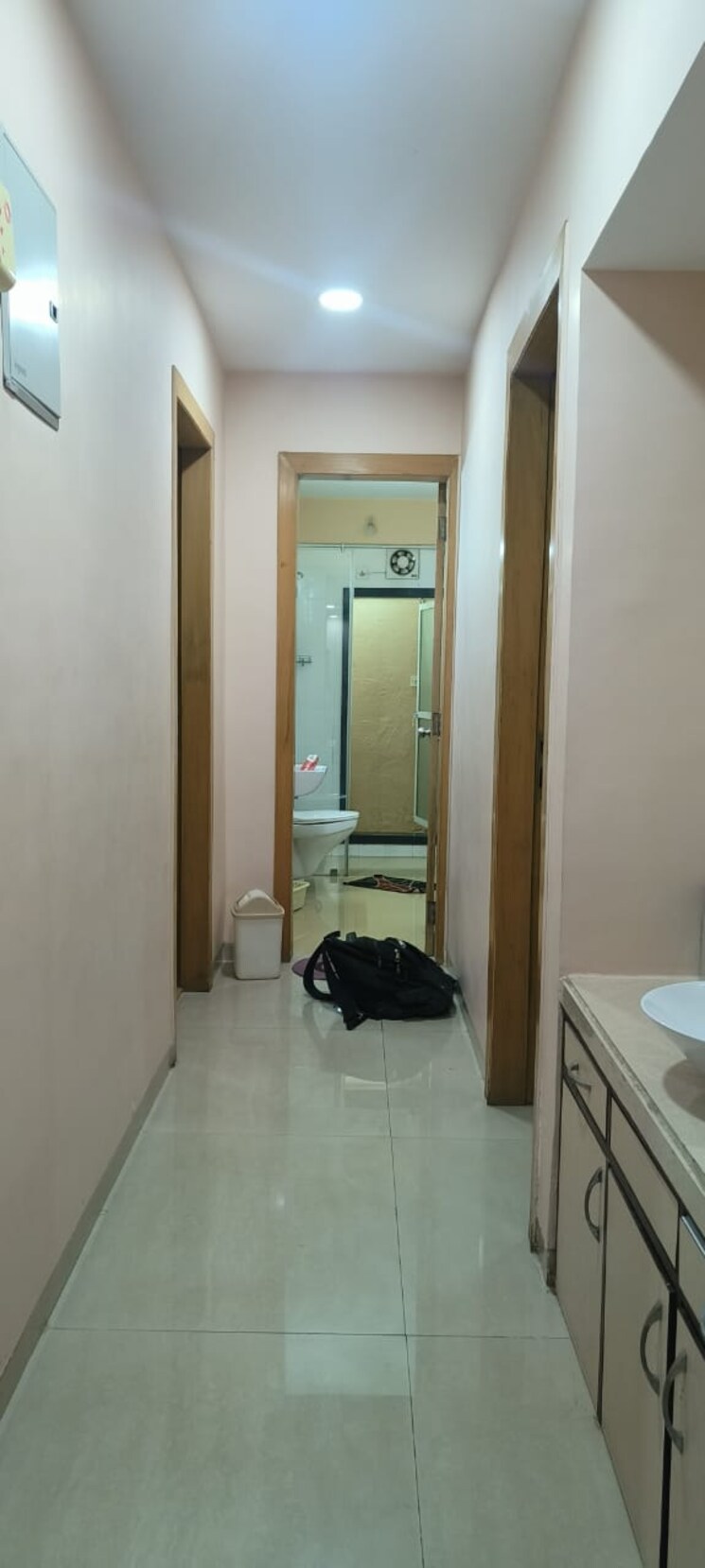 Master Bedroom, dosti-acres-aster 2 Bedroom 700 Sq.Ft. Apartment In Wadala East Mumbai 8047694