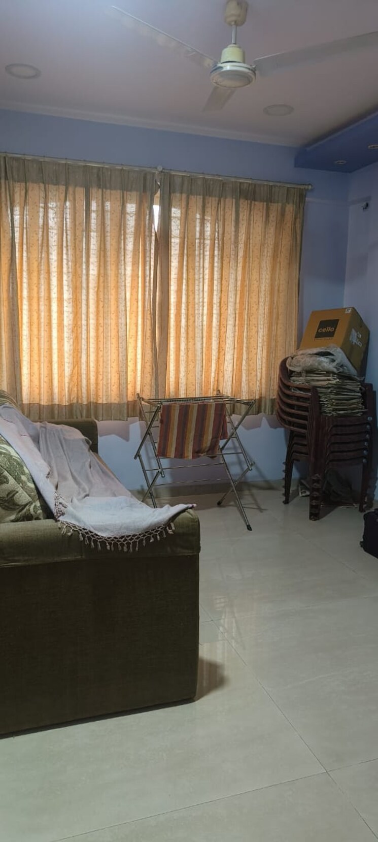 Bedroom, dosti-acres-aster 2 Bedroom 700 Sq.Ft. Apartment In Wadala East Mumbai 8047694