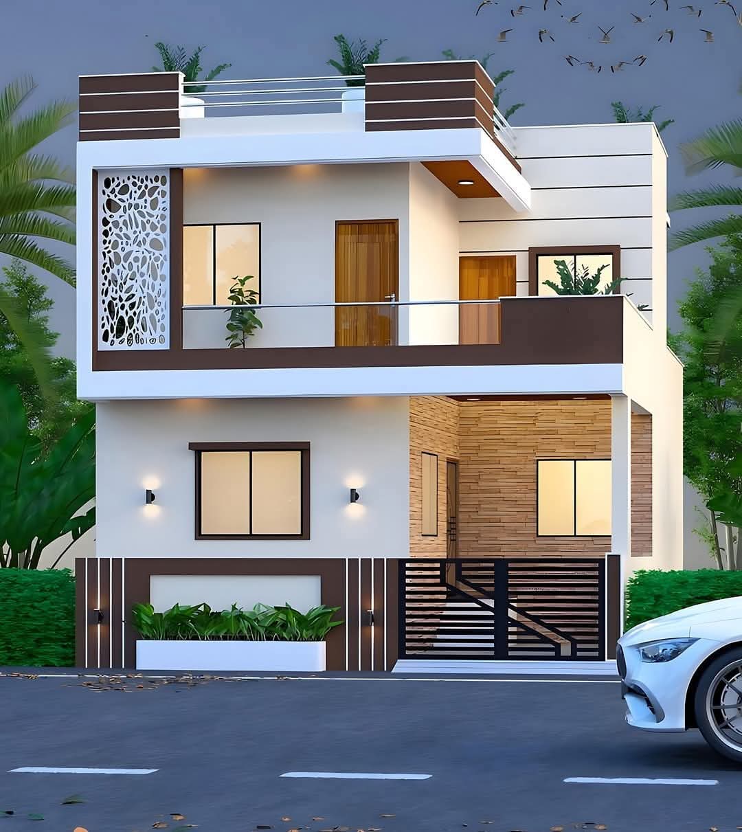 Plot For Sale in SS Shri Ram Vatika