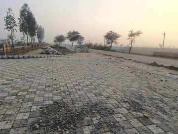 Plot Area in  Plot at SS Shri Ram Vatika, Kathhera – for Sale