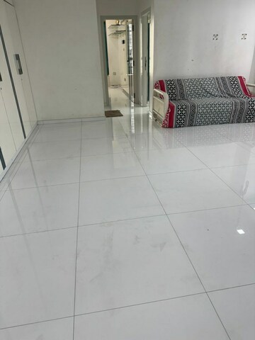 Bathroom in 2.5 BHK Apartment at Oberoi Realty Woods, Goregaon East – for Sale