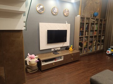 Furnished Amenities in 3.5 BHK Apartment at Valmark City Ville, Bannerghatta Road – for Rent