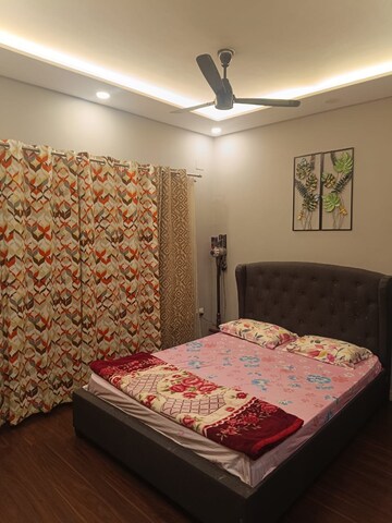 Bedroom in 3.5 BHK Apartment at Valmark City Ville, Bannerghatta Road – for Rent