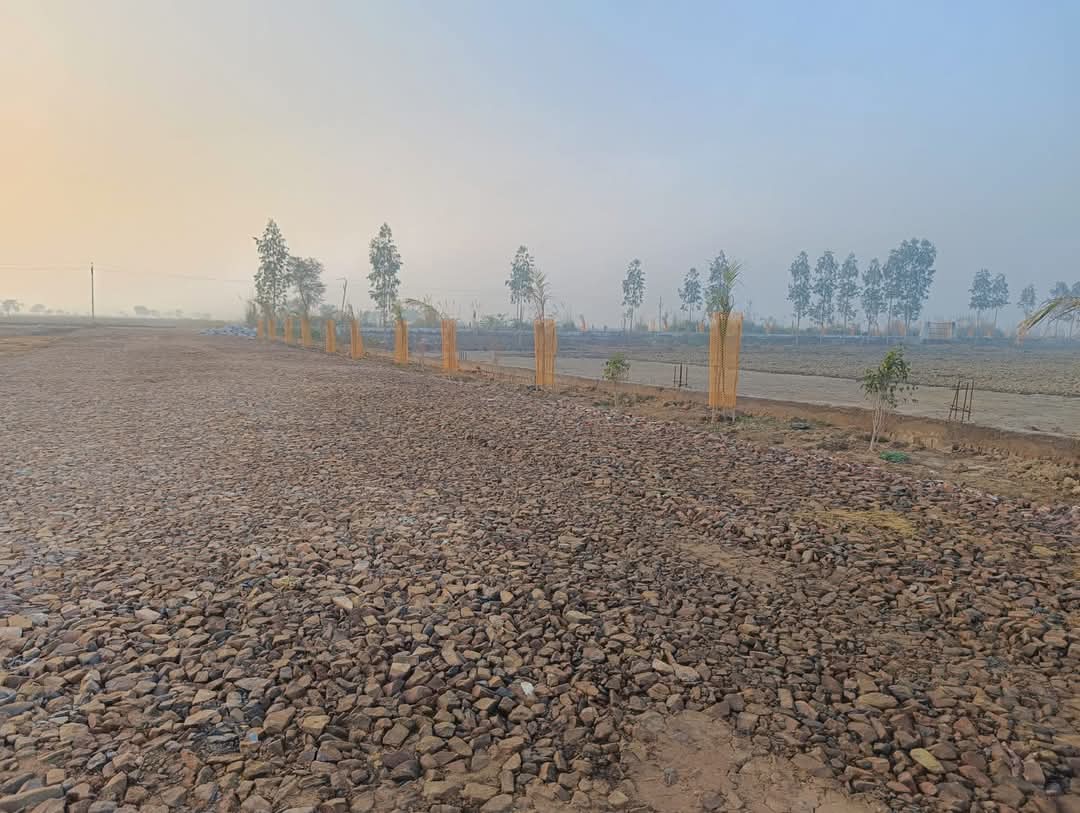 Plot For Sale in Dev City Dadri