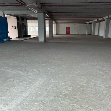 Parking in  Shop at Jubilee Hills – for Rent