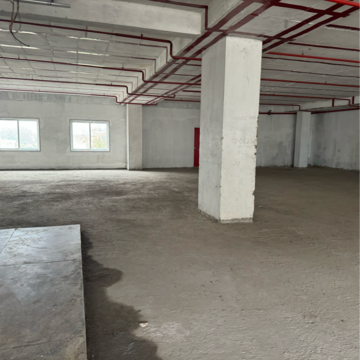 Parking in  Shop at Jubilee Hills – for Rent