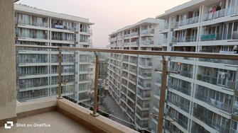 2 BHK Apartment For Rent in Kohinoor City Phase I Kurla Mumbai  8047690