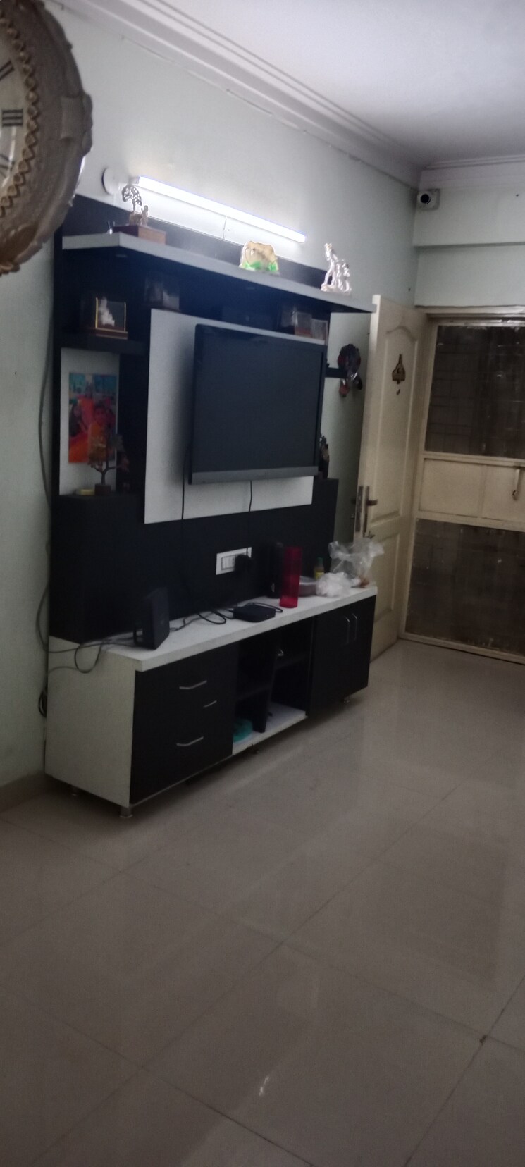 Kitchen, kajaria-green 3 Bedroom 1600 Sq.Ft. Apartment In Alwar Bypass Road Bhiwadi 8047709