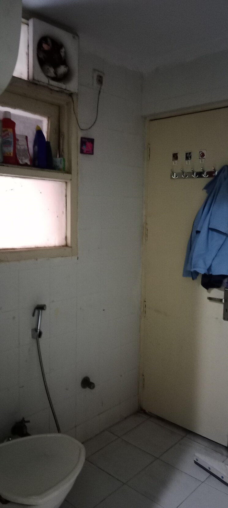 Bathroom, kajaria-green 3 Bedroom 1600 Sq.Ft. Apartment In Alwar Bypass Road Bhiwadi 8047709