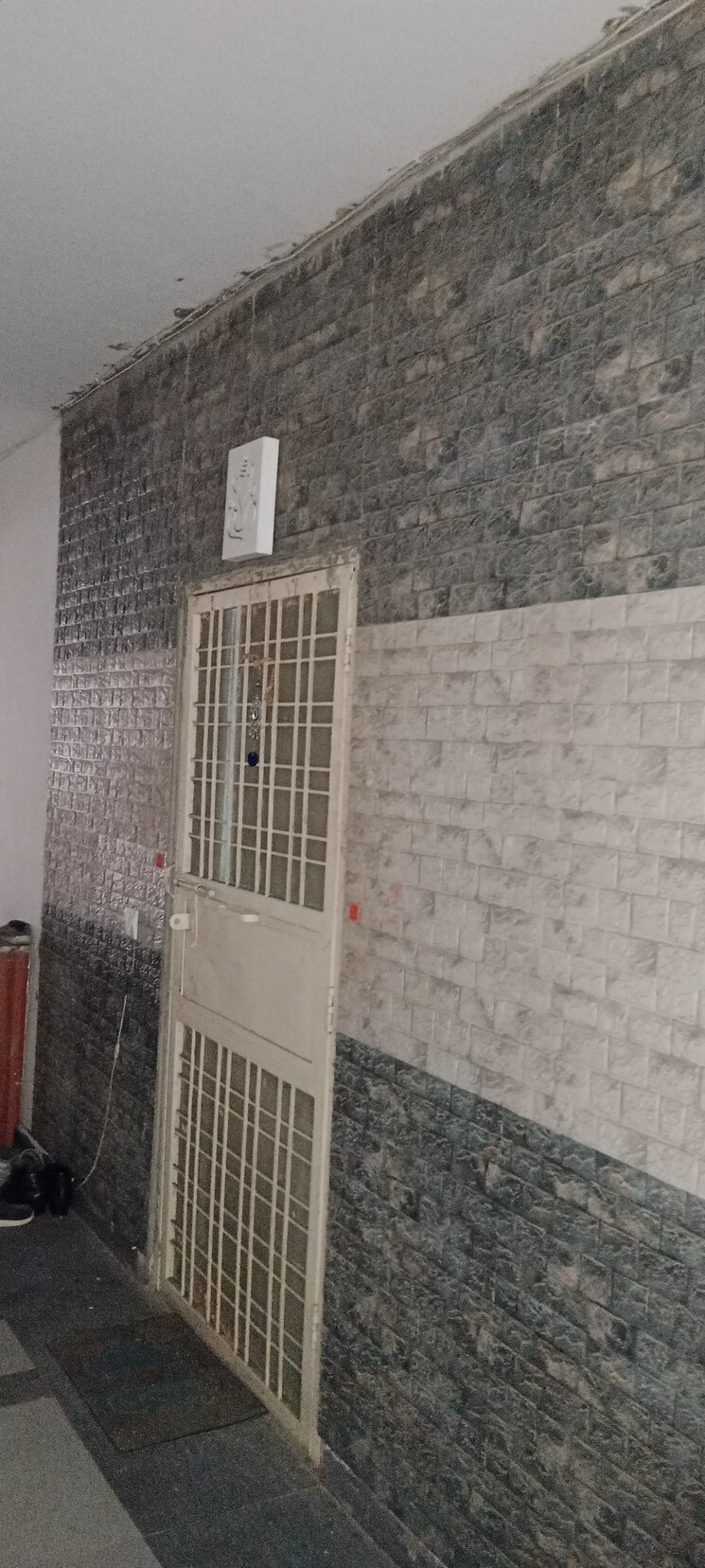 Exterior View, kajaria-green 3 Bedroom 1600 Sq.Ft. Apartment In Alwar Bypass Road Bhiwadi 8047709