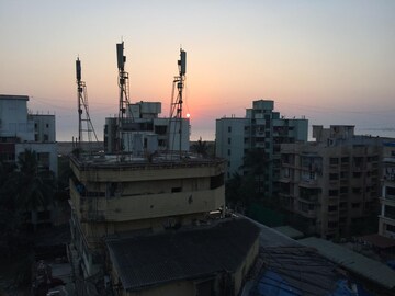 1 RK Apartment – Exterior View View at Andheri West - for Rent
