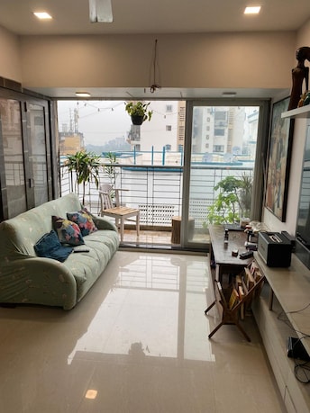 1 RK Apartment For Rent in Andheri West Mumbai  8047714