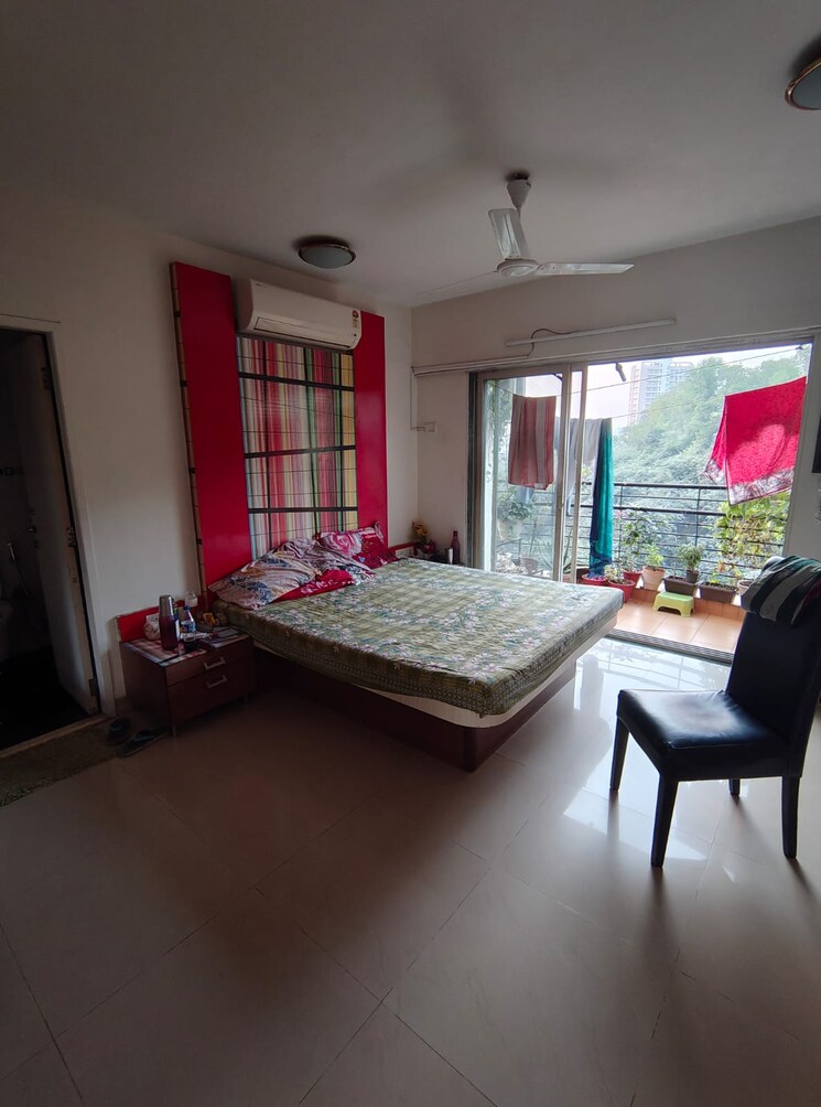 Bedroom, zara-apartment 2 Bedroom 900 Sq.Ft. Apartment In Powai Mumbai 8047712