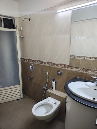 2 BHK Apartment For Rent in Zara Apartment Powai Mumbai  8047712