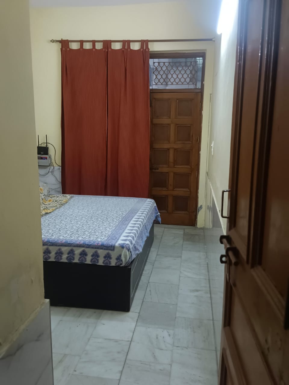 3 BHK + Study Room Builder Floor For Sale in Buildlopers Hi Tech Homes