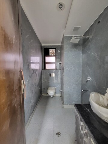 Attached Bathroom in 4 BHK Builder Floor at Sector 43 – for Rent