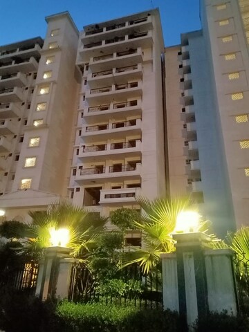 3 BHK Apartment – Exterior View View at Meenal Semeion, Sector 41 - for Rent
