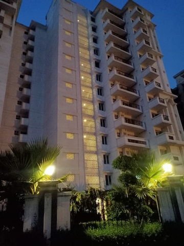 3 BHK Apartment For Rent in Meenal Semeion Sector 41 Faridabad  8047737