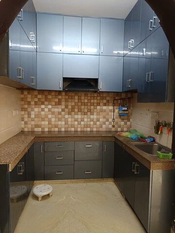 3 BHK Builder Floor For Rent in Paschim Vihar