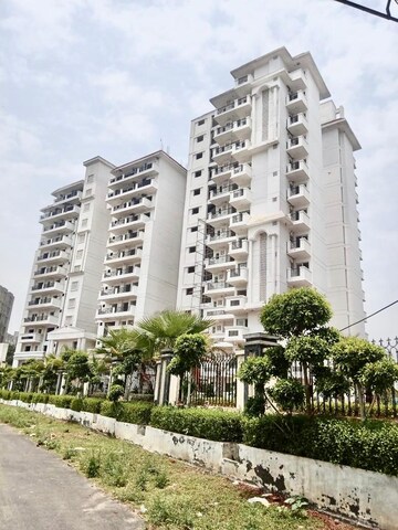 3 BHK Apartment – Exterior View View at Meenal Semeion, Sector 41 - for Rent